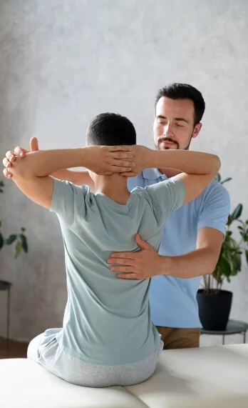 fisioterapia