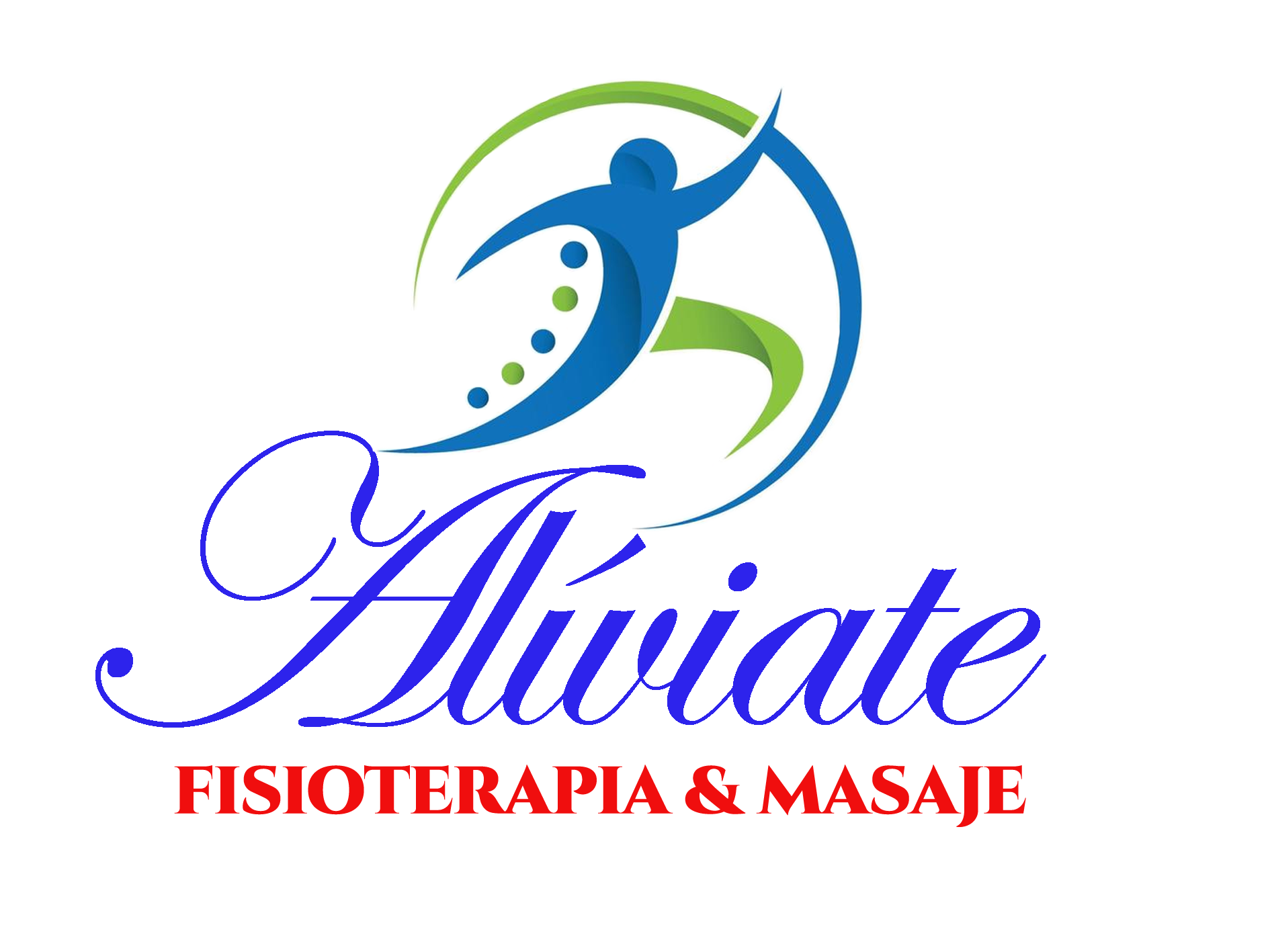 Alívate Fisiomasaje