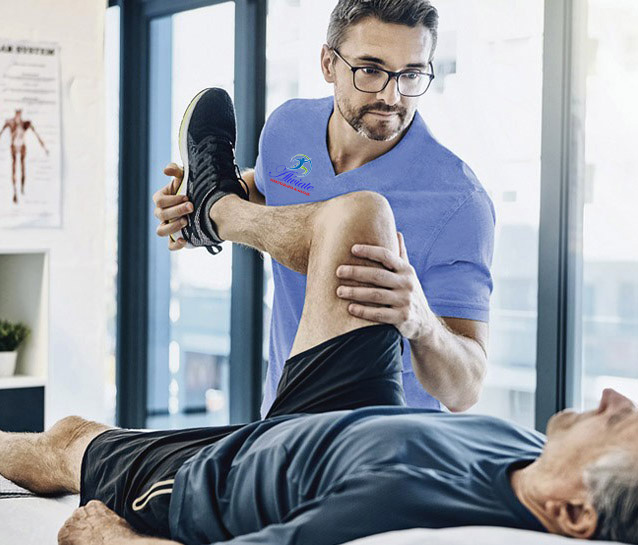 fisioterapia